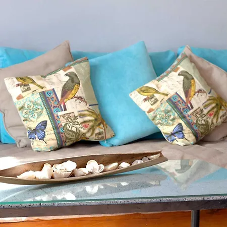 Casa vacanze 7lemonshouse Lajares