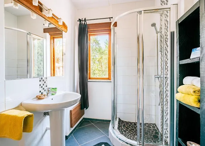 7lemonshouse Casa vacanze Lajares