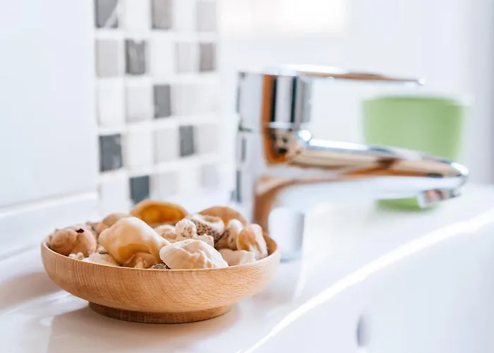 Casa vacanze 7lemonshouse *