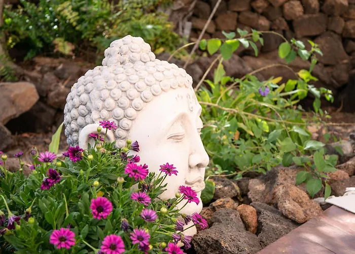 Casa vacanze 7lemonshouse Lajares