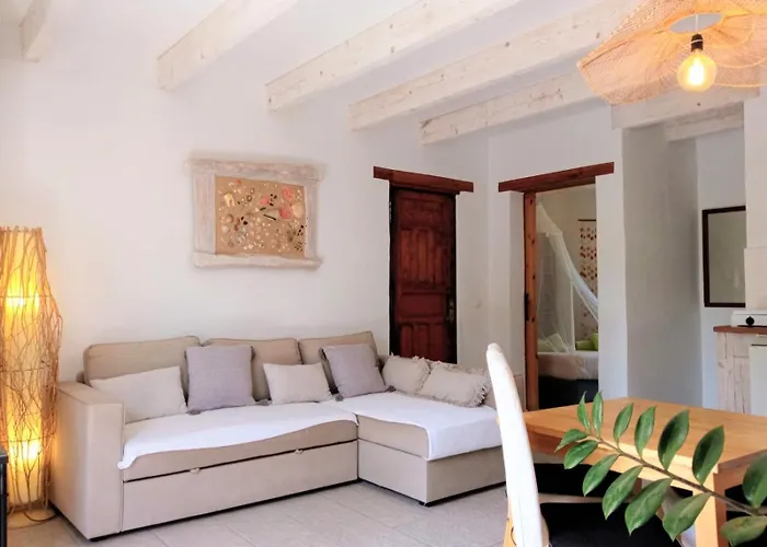 Casa vacanze 7lemonshouse *