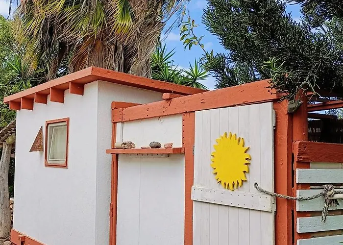 7lemonshouse Casa vacanze Lajares