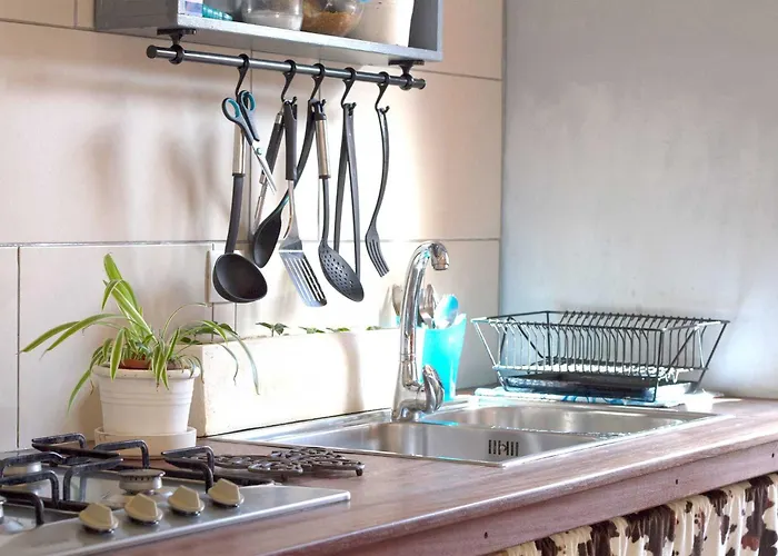 Casa vacanze 7lemonshouse *