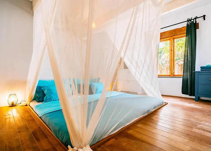 Casa vacanze 7lemonshouse Lajares