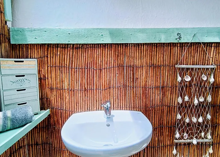 Casa vacanze 7lemonshouse *