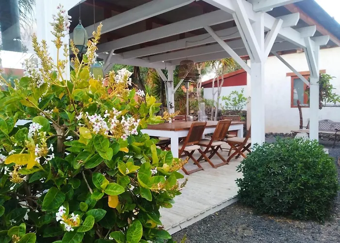 7lemonshouse * Lajares