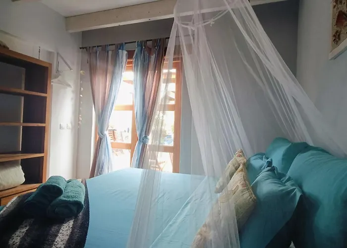 7lemonshouse * Lajares