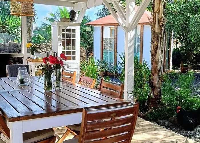 7lemonshouse Casa vacanze *