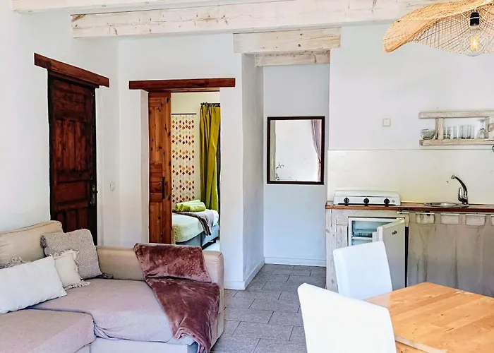 Casa vacanze 7lemonshouse *