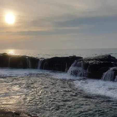 7lemonshouse Ferienhaus *