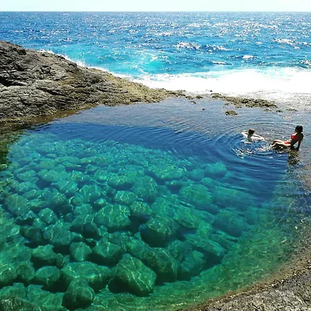 Casa vacanze 7lemonshouse