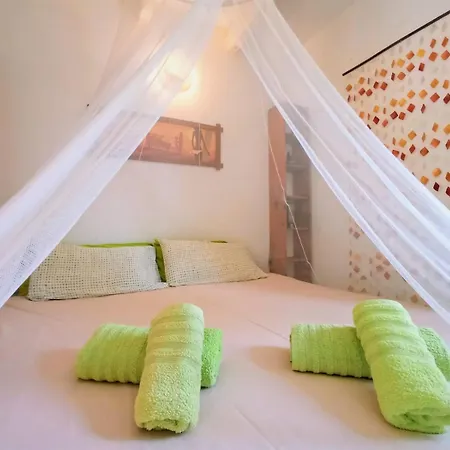 7lemonshouse Casa vacanze Lajares