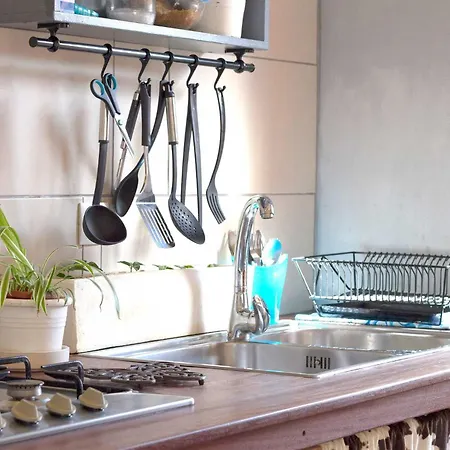 Casa vacanze 7lemonshouse *