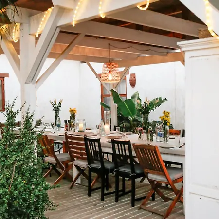 Ferienhaus 7lemonshouse Lajares