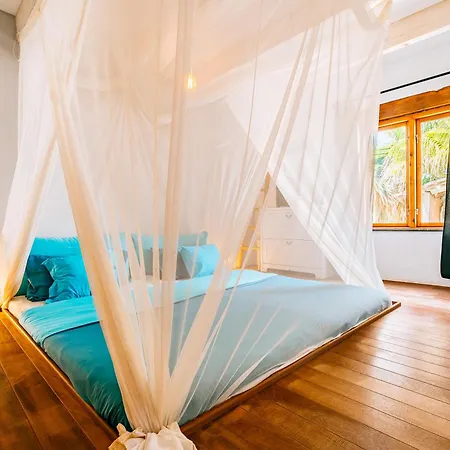 Casa vacanze 7lemonshouse Lajares