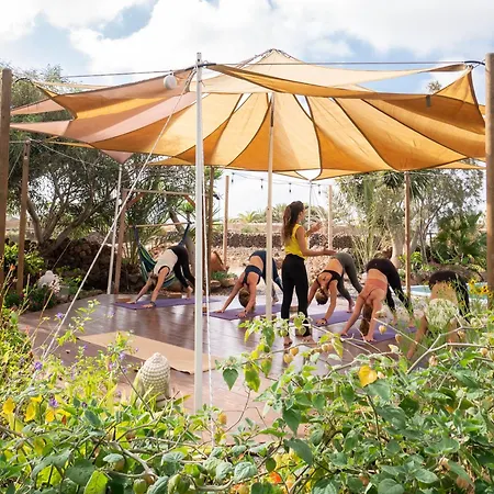 Ferienhaus 7lemonshouse Lajares