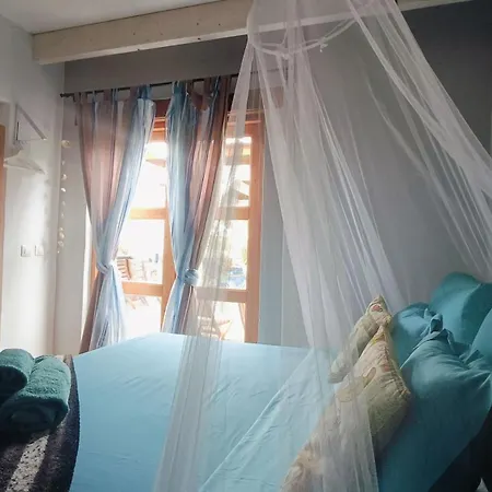 7lemonshouse * Lajares