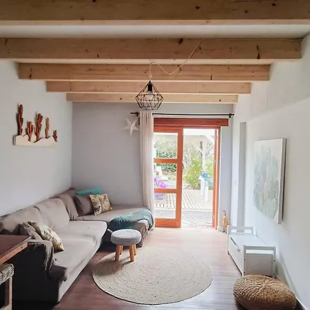 7lemonshouse * Lajares