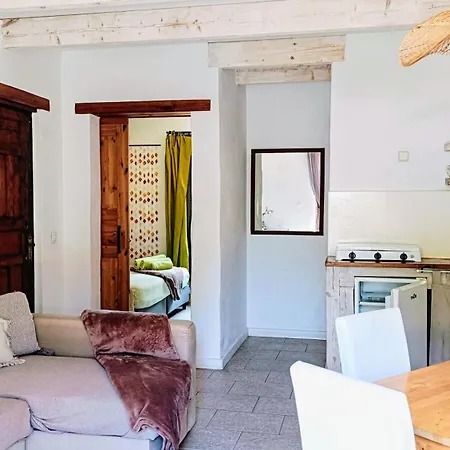 Ferienhaus 7lemonshouse *