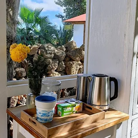 7lemonshouse Casa vacanze Lajares