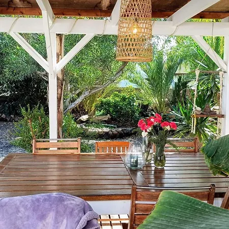 Ferienhaus 7lemonshouse