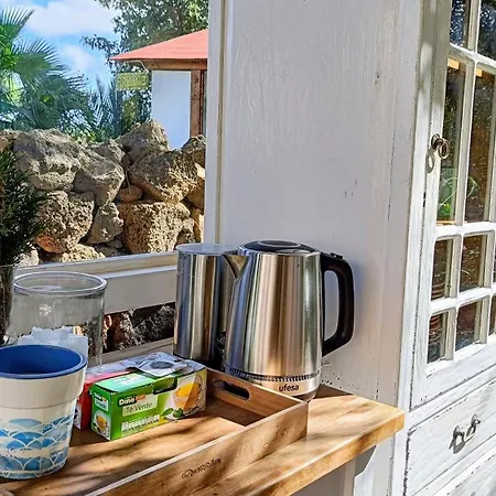 7lemonshouse * Lajares