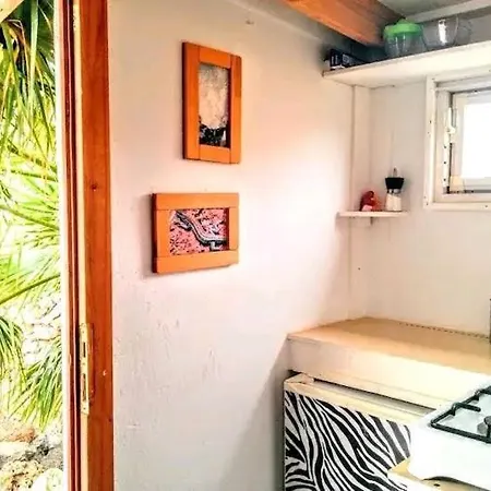 Holiday home 7lemonshouse Lajares