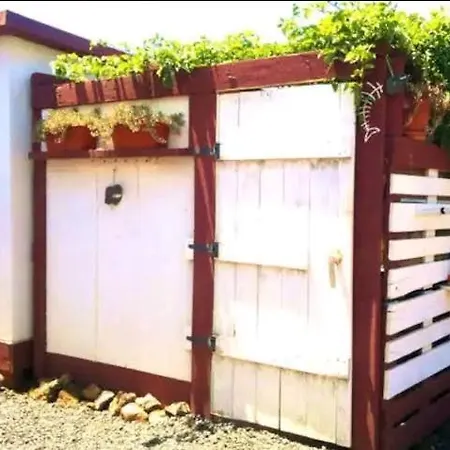 Holiday home 7lemonshouse Lajares