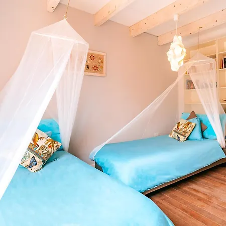 7lemonshouse Holiday home Lajares