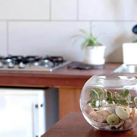 7lemonshouse Nyaraló Lajares