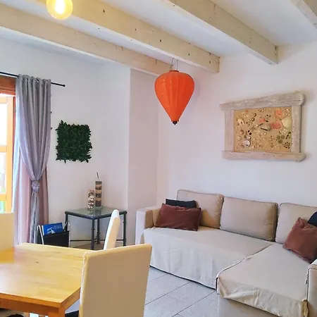 7lemonshouse Holiday home *