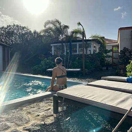 Hébergement de vacances 7lemonshouse