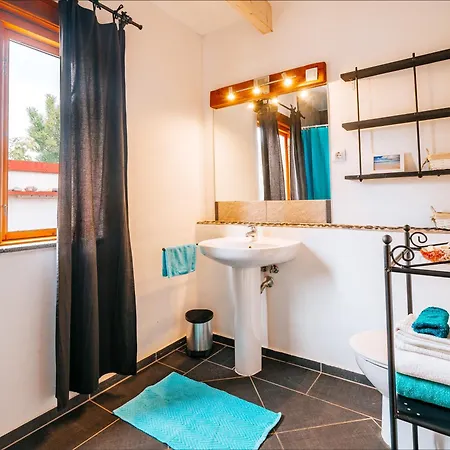 Nyaraló 7lemonshouse Lajares