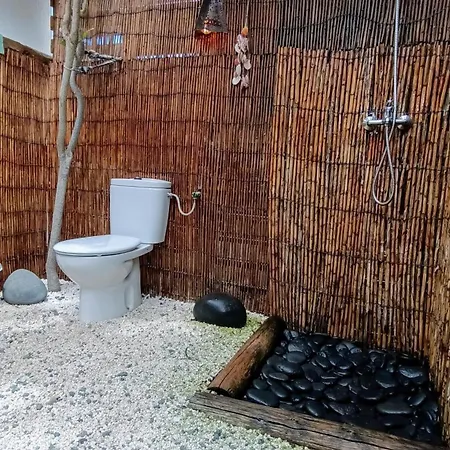 7lemonshouse Nyaraló Lajares