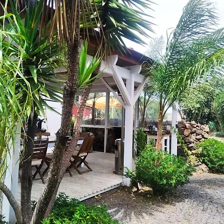Holiday home 7lemonshouse
