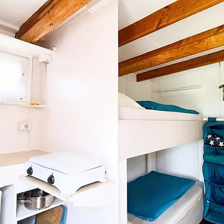 Hébergement de vacances 7lemonshouse Lajares