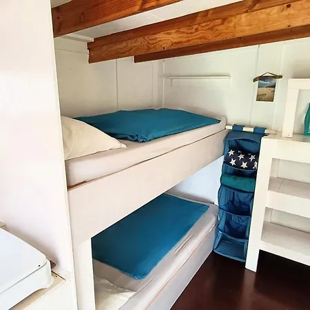 Hébergement de vacances 7lemonshouse