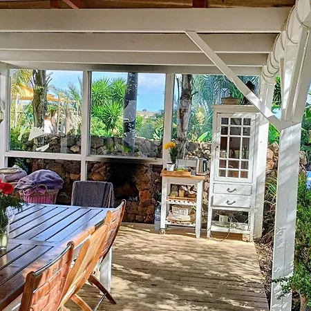 7lemonshouse Feriehus