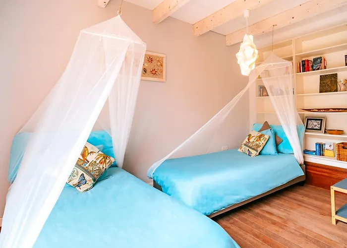 7lemonshouse Prázdninový dům Lajares