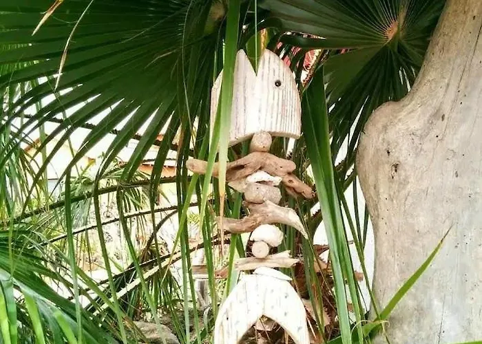 Prázdninový dům 7lemonshouse Lajares