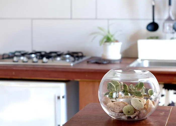 7lemonshouse Prázdninový dům Lajares