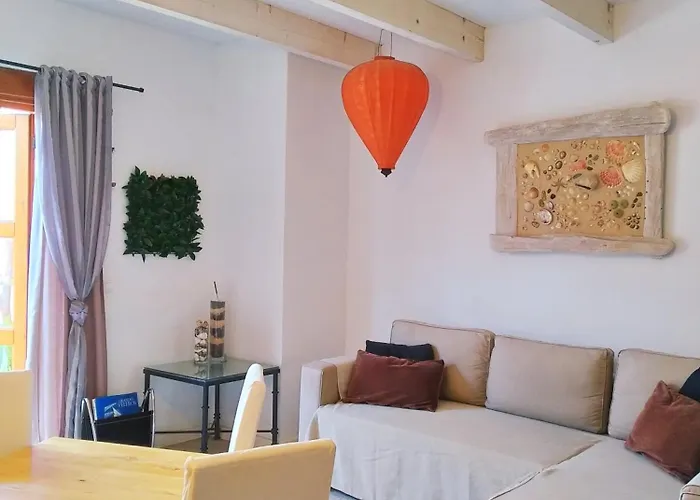 7lemonshouse Prázdninový dům *