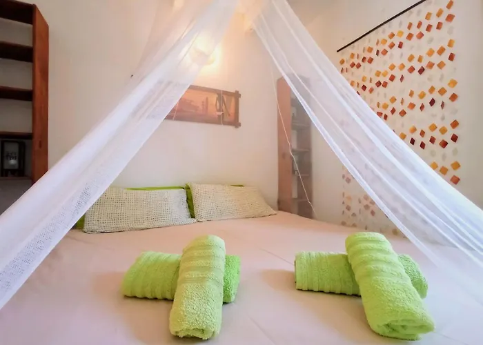 7lemonshouse Prázdninový dům Lajares