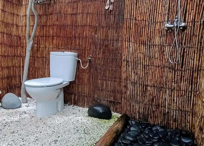 7lemonshouse Prázdninový dům Lajares