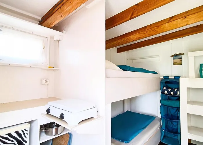 Prázdninový dům 7lemonshouse Lajares