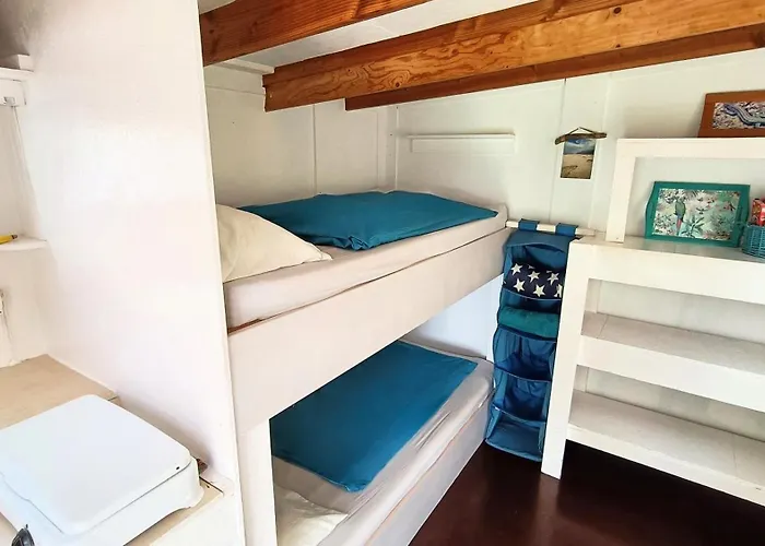 Prázdninový dům 7lemonshouse