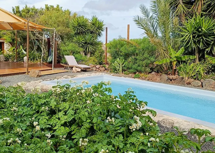 7lemonshouse Lajares