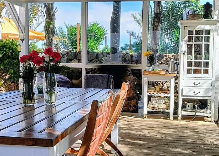 7lemonshouse * Lajares