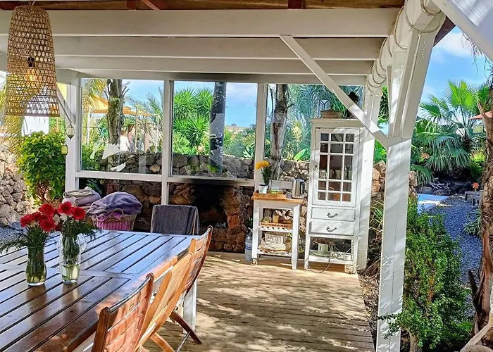 7lemonshouse Prázdninový dům