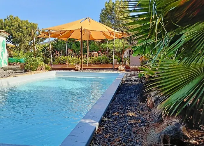 7lemonshouse Prázdninový dům *